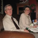Lucille Gingras - Facebook