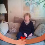 Lucille Gingras - Facebook