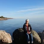Lucille Gingras - Facebook