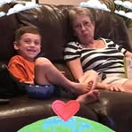 Lucille Gingras - Facebook