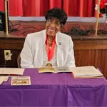 Lucille Gooden - @lucillegooden - Instagram