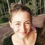 Lucile Graff - @lucile_la_loux - Instagram