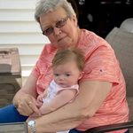 Lucille Updegraff - @updegrafflucille - Instagram