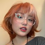 Julia Lucille Gregory - @luluhairstyles1 - Instagram