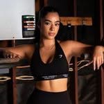 Lucille Griffith - @lucillegriffith29 - Instagram