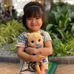 Harmony Lucille Bautista - @harmonylucille_pb - Instagram