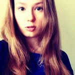 Lucille Hatfield - @simayersi - Instagram