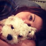 Lucille Hatfield - @camozergi - Instagram