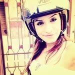 Lucille Hatfield - @boxonyvonav - Instagram