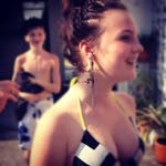 Lucille Hatfield - @vamscaryguru - Instagram