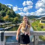 Lucille Hatfield - @lucille46h - Instagram