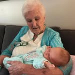Lucille Haynes - @lucillehaynes316 - Instagram