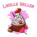 Lucille Heller - Facebook