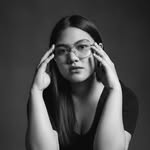 Lucile Keith Alonzo - @iamdjcil - Instagram
