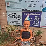 Lucille Keithlynn - Facebook