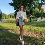 Lucile Kern - @lucilekern5 - Instagram