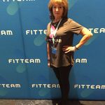 Lucille Mellini Kern Moran - @getfitwithmoran - Instagram