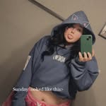 Alyssa Lucille Key - @itsyagirl_lou - Instagram