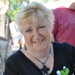 Lucille Sayre Knapp - @lucillesayreknapp - Instagram