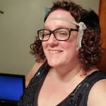 Amanda Larkins - @lucillelarkins - Instagram