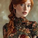 Lucille Larson - @luci_llelarson - Instagram