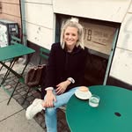 Lucille Larson - @manhyulika - Instagram