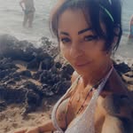 Lucille Larson - @iestynhadidy - Instagram