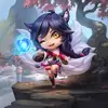 Lucille Larson - @lucille.larson57 - TikTok