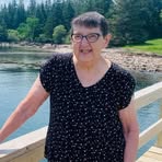 Lucille Larson - Facebook
