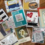 Lucille Larson Cysewski - @crafty4ubylu - Instagram