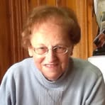 Lucille Lessard - Facebook