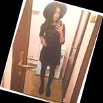 Lucille Long - @lucille.long1151 - Instagram