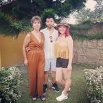Lucille Lyons - @klokovllopes - Instagram