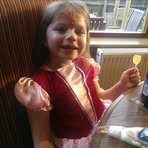 Lucie Manning - Facebook