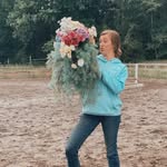 Lucille Maxwell - @lucilles_spammm - Instagram