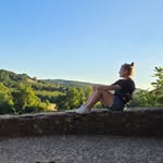 Lucile Maynard - @lucilemaynard - Instagram