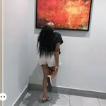 Lucile Michael - @misslucile_ - Instagram