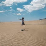 Lucille Morse - @kaourimidya - Instagram