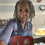 Lucille Moss - @lucillemoss49 - Instagram