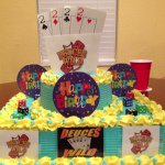 Lucille Neff - @lucilles_cakes - Instagram
