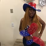 Lucille Nicholson - @aintnotellingwithlucille - Instagram