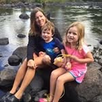 Lucille Nicholson - @lounich825 - Instagram