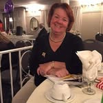 Lucille_Nicholson - @lucille_nicholson63 - Instagram