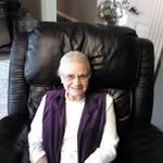 Lucille O'Connor - @grandmaoconnor - Instagram