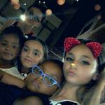 shayagaffarena - @lucillepace0 - Instagram