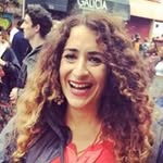 Lucille Dweck fine art painter - @lucilledweck - Instagram