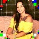 Mindy - @lucillepatrickmijop - Instagram