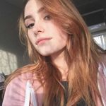 Евгения - @lucillepena716 - Instagram