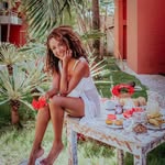 Lucile powers - @lucile.powers31 - Instagram