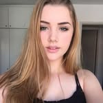 Lucille Powers - @texquypcfi - Instagram